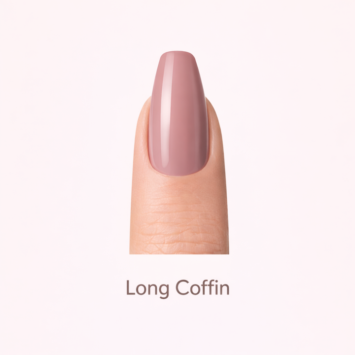 Long Coffin